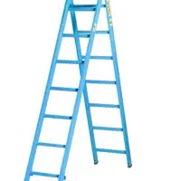 نردبان مخابراتی/کشویی/۴متری
