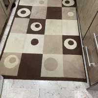 دوعدد قالیچه