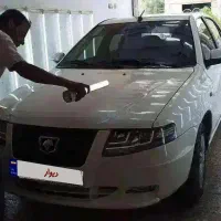 سورن پلاس سیمی آخر 403 کارمندی
