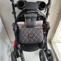 سیسمونی|کالسکه و لوازم جانبی|تهران, صادقیه|دیوار