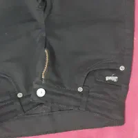 شلوار کتان پسرانه