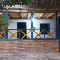 اجاره خانه|اجارهٔ کوتاهمدت ویلا و باغ|گوراب زرمیخ, |دیوار