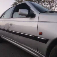 پارس۸۶دوگانه کارخانه|خودرو سواری و وانت|قم, انصار‌الحسین|دیوار