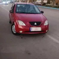 تیبا ۲بدون رنگ مدل ۱۴۰۱