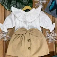 لباس دخترونه وپسرانه