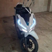 موتور کلیک s2 بسیار سالم