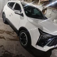 کی ام سی kmc x5 مدل ۱۴۰۴|خودرو سواری و وانت|تهران, آشتیانی|دیوار