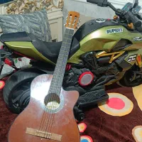 موتور شارژی