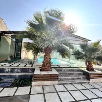 اجاره روزانه باغ ویلا استخر آب گرم