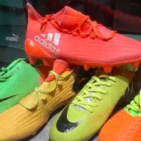 کفش کار چرمی نیم بوت و کفش استوک|کیف، کفش، کمربند|اصفهان, نقش جهان|دیوار