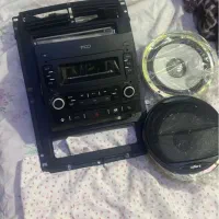 ضبط فابریک پرشیا|قطعات یدکی و لوازم جانبی|تهران, شکوفه (عبدل آباد)|دیوار