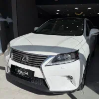 لکسوس rx350 مدل ۲۰۰۹