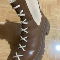 نیم بوت نو|کیف، کفش، کمربند|چالوس, |دیوار