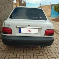 پراید۹۷|خودرو سواری و وانت|تربت جام, حافظ|دیوار