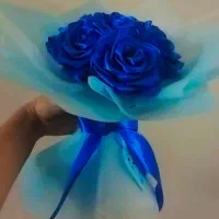 گلروبانی جاودان|گل مصنوعی|زرند, |دیوار