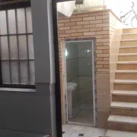 زیر زمین گلخانه ای نوساز تمیز