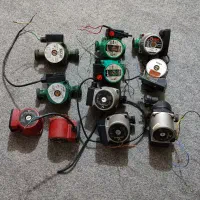 پمپ پکیج|آبگرمکن، پکیج، شوفاژ|همدان, |دیوار