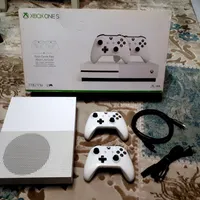 XBOX ONE S 1TB MODEL 1681