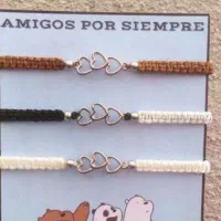 دستبند دوستی