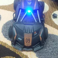 ماشین کنترولی مسابقه ای|اسباب‌‌بازی|مریوان, |دیوار