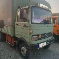 خاور 808چادری|خودرو سنگین|قرچک, مهدیه|دیوار