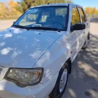 ماشین پراید 132 مدل 97