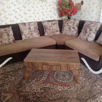 مبل 6 نفره