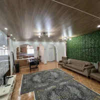 ویلا استخردار سه خواب پوراحمد|اجارهٔ کوتاه‌مدت ویلا و باغ|بندر انزلی, معلم|دیوار