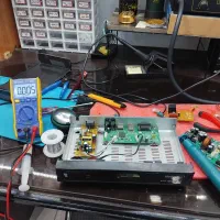 تعمیر تخصصی انواع برد الکترونیکی|خدمات پیشه و مهارت|صفادشت, |دیوار