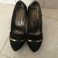 کفش|کیف، کفش، کمربند|بروجرد, |دیوار