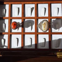 انگشتر رنگ ثابت|بدلیجات|مشهد, طلاب|دیوار