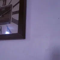 ساعت دیواری|ساعت دیواری و تزئینی|مشهد, شهرک مهر آباد|دیوار