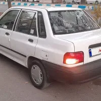 پراید ۸۹ درجه یک|خودرو سواری و وانت|کنگاور, |دیوار