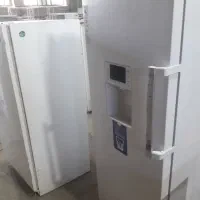 تعمیرات یخچال و شارژ گاز