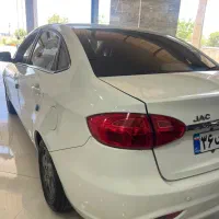 جک J4 مدل ۱۴۰۲ فابریک نقد و اقساط