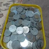 سکه|کلکسیون سکه، تمبر، اسکناس|همدان, |دیوار