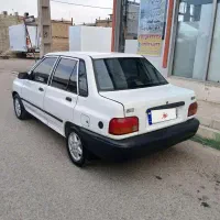 پراید مدل ۸۴ کم کار|خودرو سواری و وانت|رباط‌کریم, رباط‌کریم|دیوار