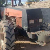 معاوضه تراکتور والتر با انواع سواری وانت اسکلت|خودرو سنگین|داراب, |دیوار