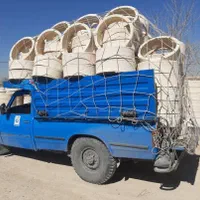 فروش عمده انواع گوم سیمانی و سفالی