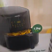 سرخ کن بدون روغن فیلیپس|اجاق گاز و لوازم برقی پخت‌وپز|کرج, اتحاد|دیوار