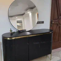 اینه کنسول۷/۵۰۰میلیون تومان