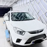 جک S5 اتوماتیک 98 فول