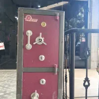 گاو صندوق دست دوم در حد نو