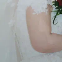 لباس عروس شیک|لباس|قم, شهرک قدس|دیوار