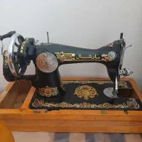 چرخ خیاطی