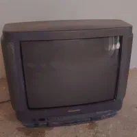 تلویزیون