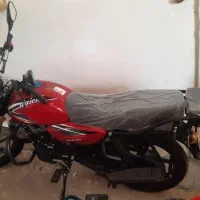 موتور سیکلت دایچی daichi HX180 404|موتورسیکلت|کرمانشاه, |دیوار