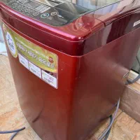 لوازم برقی (لباسشویی)