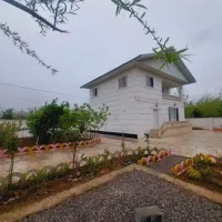 ویلایی نوساز ۵۰۰متری ۳خوابه دوبلکس/سندتکبرگ