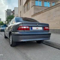 سمند LX ساده، مدل ۱۳۸۷|خودرو سواری و وانت|اردبیل, |دیوار